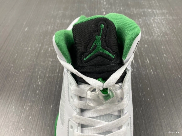 Cheap Kickmax WMNS Jordan Green Lucky 5 DD9336-103 Air 0714